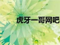 虎牙一哥网吧关机集锦（虎牙一哥）