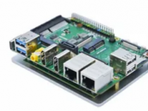 Cool Pi CM5 作为具有扩展板支持的新 SoM 首次亮相
