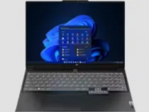 搭载 AMD Ryzen 7 6800H 和 Radeon RX 6800S 的 Lenovo Legion Slim 7 Gen 7 游戏本现仅售 US$1,349.99