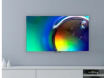 小米智能电视 X Pro 4K 型号刚刚到货
