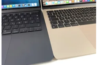 搭载 M3 的 MacBook Air 不太可能在 WWDC 2023 上首次亮相