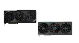 Nvidia 的 RTX 4090 和 RTX 4080 游戏 GPU 低于建议零售价