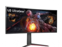 LG UltraGear 34GP950G-B QHD 144 Hz 弧形游戏显示器现已在亚马逊上降价 23% LG UltraGear 34GP950G-B QHD 144 Hz 弧形游戏显示器现已在亚马逊上降价 23%