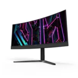 Acer Predator X34 V：低级游戏展现器宣告接管高刷新率 OLED 面板