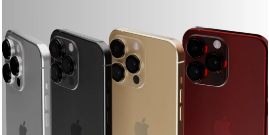 iPhone 15 颜色变体泄露：像 iPhone 15 报道的新颜色一样