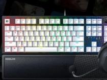 Razer与Roblox合作推出这些新的游戏外围设备 Razer与Roblox合作推出这些新的游戏外围设备