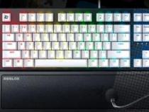 Razer与Roblox合作推出这些新的游戏外围设备 Razer与Roblox合作推出这些新的游戏外围设备
