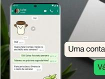 WhatsApp现在可以同时在两部智能手机上使用 WhatsApp现在可以同时在两部智能手机上使用