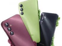 三星Galaxy A24通过复制顶级品牌的更新而感到惊讶