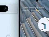 谷歌Pixel 7a最终可能会提供面部解锁 谷歌Pixel 7a最终可能会提供面部解锁