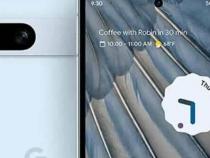 谷歌Pixel 7a最终可能会提供面部解锁