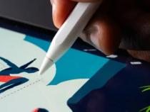 iPadOS 16.4增强了M2 iPad Pro上的Apple Pencil悬停功能 iPadOS 16.4增强了M2 iPad Pro上的Apple Pencil悬停功能