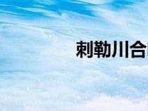 刺勒川合唱视频（刺勒川）