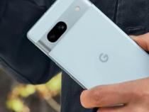 新的Pixel 7a泄漏揭示了有关谷歌预算智能手机的一切