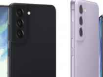 三星Galaxy S23 FE倾向于配备50MP主摄像头 三星Galaxy S23 FE倾向于配备50MP主摄像头