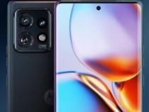 摩托罗拉Edge Plus首次亮相Snapdragon 8 Gen 2和68W快速充电
