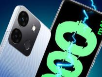 Infinix推出搭载紫光展锐SC7A芯片组的全新Smart 9863 HD