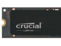 美光Crucial T700 PCIe Gen 5 NVMe SSD以令人印象深刻的速度上市销售
