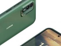 诺基亚XR21强固型手机搭载120Hz显示屏骁龙695推出 诺基亚XR21强固型手机搭载120Hz显示屏骁龙695推出
