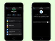 WhatsApp最新的测试版具有GIF自动播放和聊天锁定功能 WhatsApp最新的测试版具有GIF自动播放和聊天锁定功能