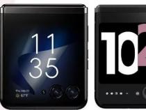 摩托罗拉Razr 40 Ultra:新可折叠设备的规格令人失望 摩托罗拉Razr 40 Ultra:新可折叠设备的规格令人失望