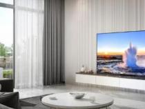 三星在印度推出新的Neo QLED 4K和8K电视 三星在印度推出新的Neo QLED 4K和8K电视