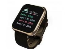 Moto Watch 70和Watch 200推出 查看规格和定价 Moto Watch 70和Watch 200推出 查看规格和定价