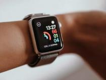 Apple Watch的跌倒检测功能挽救了另一名女性的生命 Apple Watch的跌倒检测功能挽救了另一名女性的生命