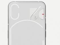 Nothing Phone2规格与设计渲染一起泄漏 Nothing Phone2规格与设计渲染一起泄漏