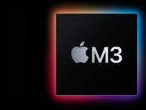苹果的M3动力Mac推迟到2024年 泄密者声称