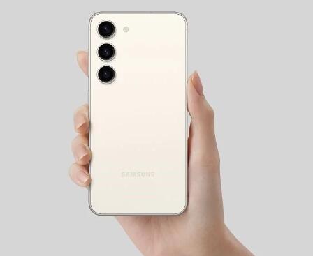 三星Galaxyy配备了Exynos S24将在这些市场上上市