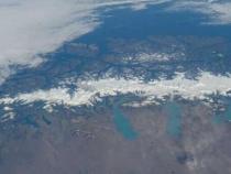 巴塔哥尼亚冰原沉积物岩心揭示了数千年来冰川的起伏