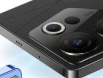 Tecno推出新款Camon 20 Premier 5G 搭配联发科天玑8050 Tecno推出新款Camon 20 Premier 5G 搭配联发科天玑8050