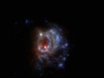 本地星系帮助天文学家了解遥远的星系