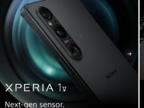 索尼Xperia 1 V：价格匹配的新型强大摄影智能手机