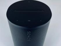 Sonos Era 100评测:具有顶级音频的智能扬声器 Sonos Era 100评测:具有顶级音频的智能扬声器