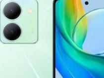 vivo Y78正式上线:搭载天玑7020 SoC和50MP摄像头 vivo Y78正式上线:搭载天玑7020 SoC和50MP摄像头