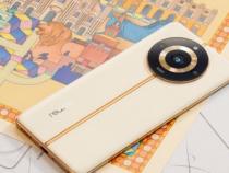 Realme 11 Pro+首次亮相 配备200MP主摄像头和100W充电