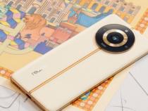 Realme 11 Pro+首次亮相 配备200MP主摄像头和100W充电 Realme 11 Pro+首次亮相 配备200MP主摄像头和100W充电