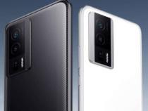 Poco F5 Pro和Poco F5在全球推出 Poco F5 Pro和Poco F5在全球推出