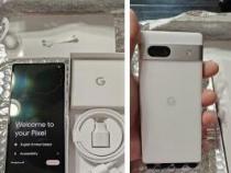 您已经可以购买Google Pixel 7a 尽管是非正式的 您已经可以购买Google Pixel 7a 尽管是非正式的