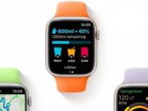 Apple Watch Series 9将由新的基于A15的芯片供电 Apple Watch Series 9将由新的基于A15的芯片供电