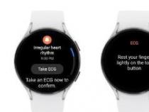 三星Galaxy Watch6将推出FDA批准的心律不齐通知 三星Galaxy Watch6将推出FDA批准的心律不齐通知