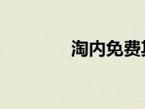淘内免费其他流量怎么获取