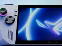 华硕ROG Ally Gaming手持设备推出AMD Ryzen Z1 Extreme SoC 华硕ROG Ally Gaming手持设备推出AMD Ryzen Z1 Extreme SoC