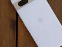 谷歌Pixel 7a与Pixel 7:微小的差异 谷歌Pixel 7a与Pixel 7:微小的差异