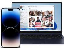 iPhone和Windows最终与所有Windows 11用户的电话链接一起工作 iPhone和Windows最终与所有Windows 11用户的电话链接一起工作