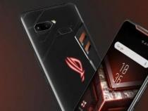 华硕ROG Phone 7 Ultimate经过JerryRigEverything的耐用性测试 华硕ROG Phone 7 Ultimate经过JerryRigEverything的耐用性测试