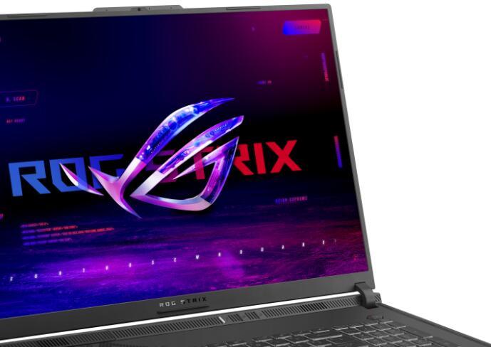 华硕在印度推出其2023年ROG Strix和Zephyrus游戏笔记本电脑