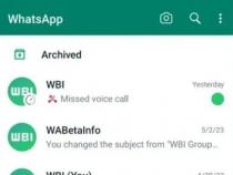 WhatsApp for Android获得了一个新的界面